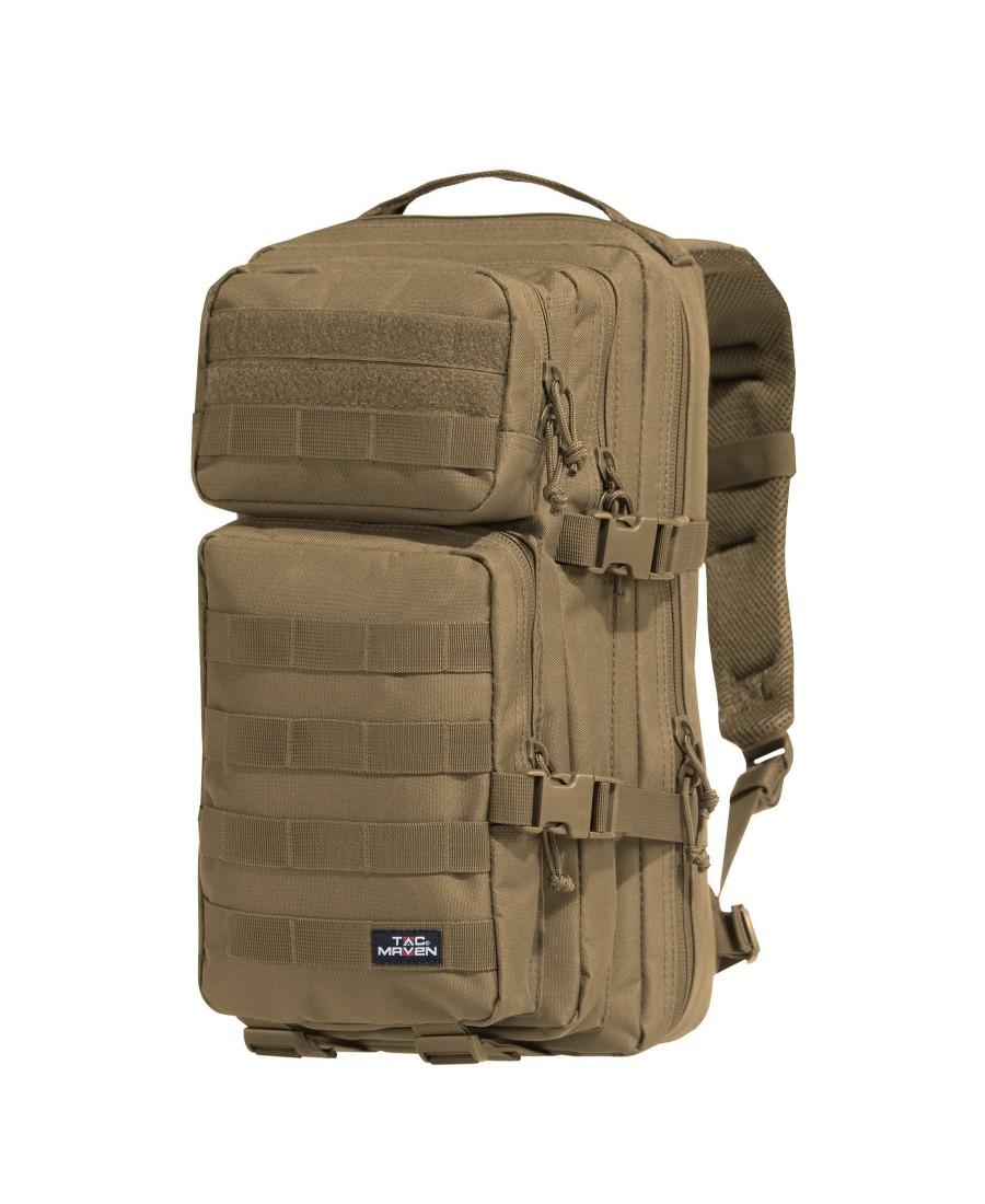 Backpacks & Bags Pentagon Tactical Backpacks | Assault Small Backpack