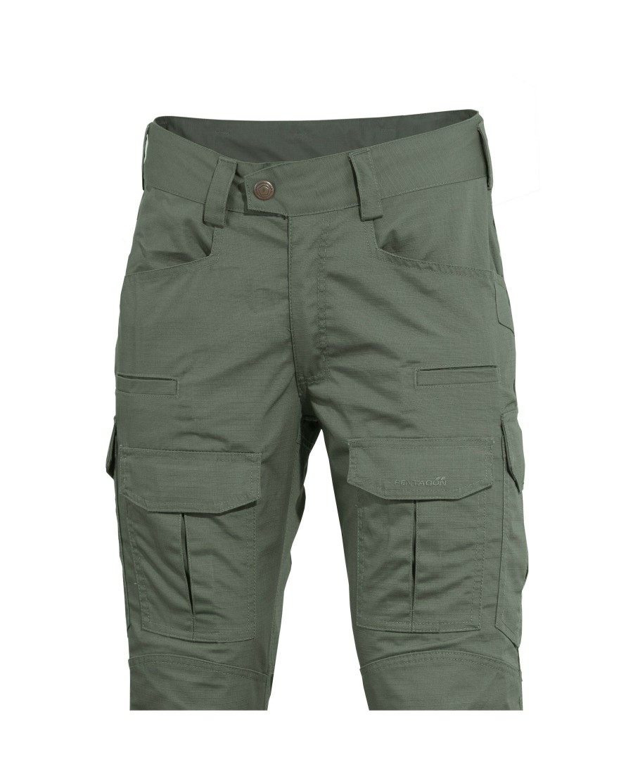 Clothing Pentagon Tactical Pants | Lycos Combat Pants