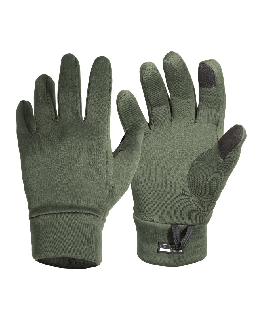 Tactical Equipment Pentagon Tactical | Arctic Gloves