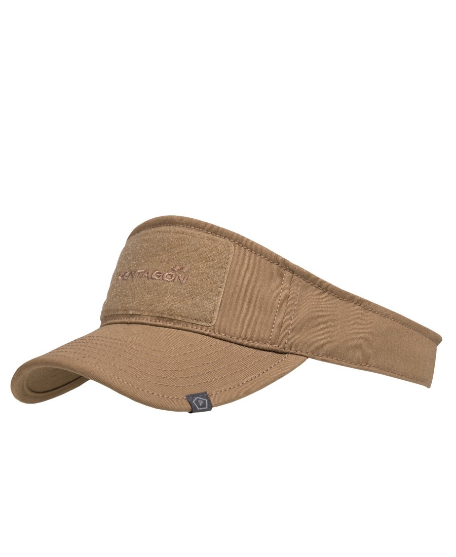 Tactical Equipment Pentagon Tactical Bb Caps | Visor Tactical Cap