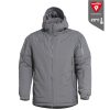 Clothing Pentagon Tactical Jackets | Lcp "Velocity" Escape Parka 17-Cinder Grey