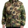 Clothing Pentagon Tactical Jackets | Hoplite Parka Camo