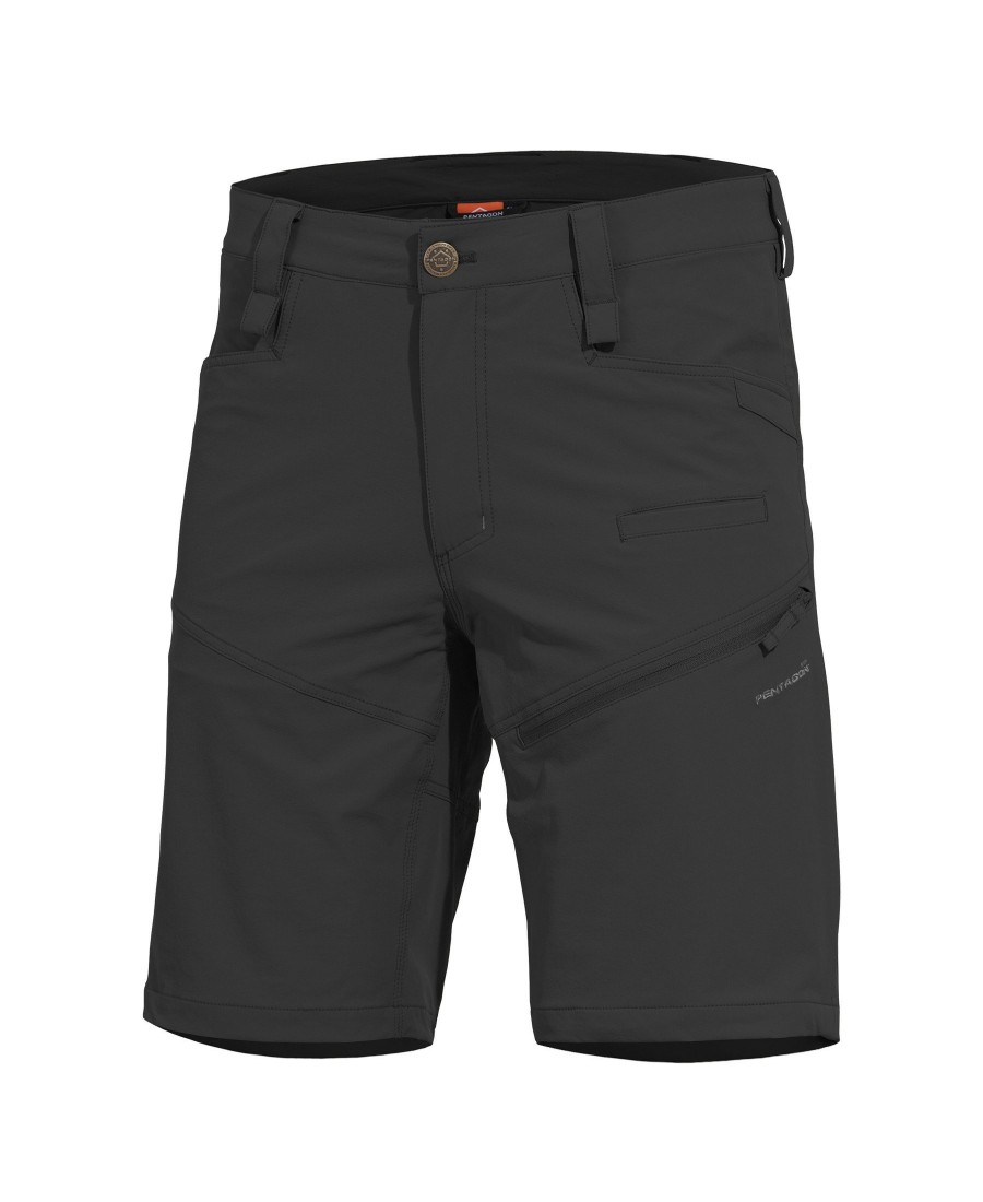 Clothing Pentagon Tactical Shorts | Renegade Tropic Shorts