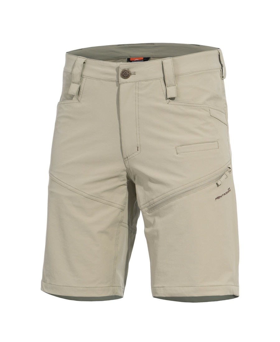 Clothing Pentagon Tactical Shorts | Renegade Tropic Shorts