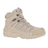 Footwear Pentagon Tactical Trekking | Achilles Xtr 6 Trekking Boots 04Dt-Desert Tan