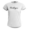 Women Pentagon Tactical | Whisper Ladies Tee "Calligraphy"