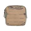 Miles Pentagon Tactical | Elpis Pouch 15X15 Camo 67-Multicam