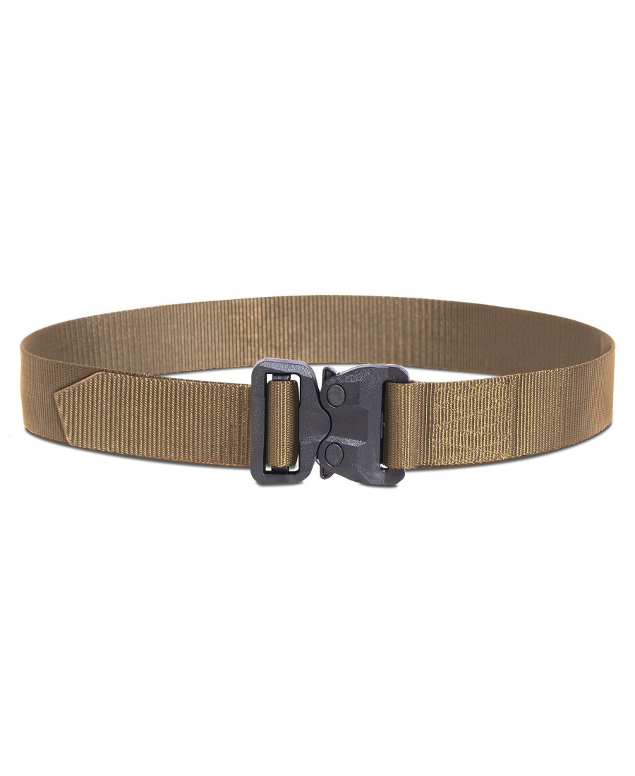 Miles Pentagon Tactical | Cobra Gt 38 Tactical Belt