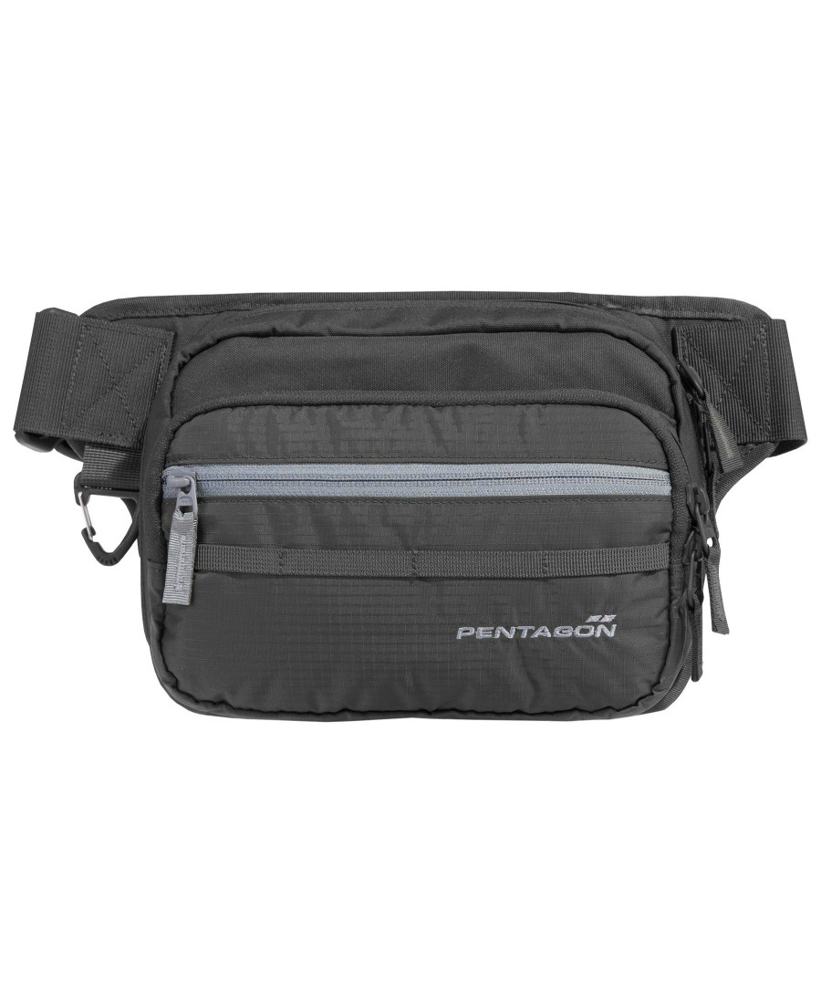 Miles Pentagon Tactical | Runner Pouch