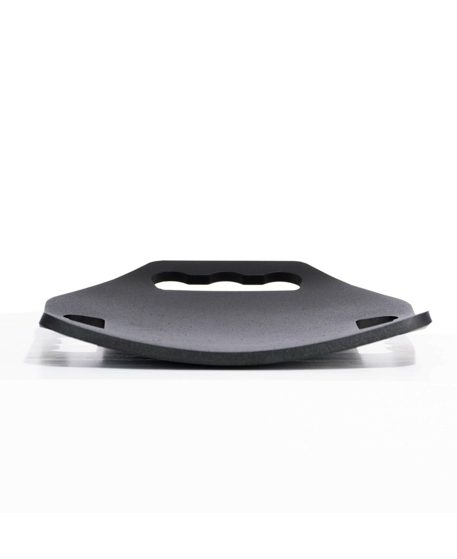 Tactical Equipment Pentagon Tactical Fitness Plates | Avron™ Tac-Fitness Plate (4Kg) 01-Black