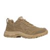 Footwear Pentagon Tactical Trekking | Scorpion V2 Suede 4" Shoes 03-Coyote