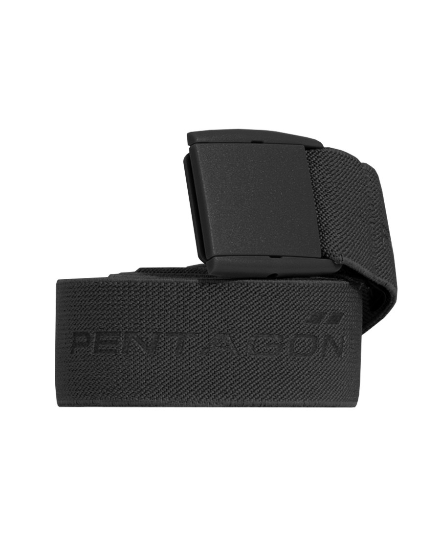 Tactical Equipment Pentagon Tactical | Hemantas Elastic Belt