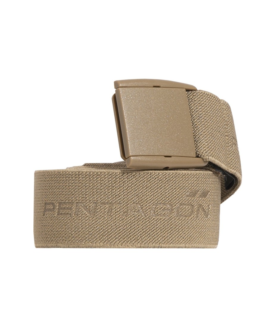 Tactical Equipment Pentagon Tactical | Hemantas Elastic Belt