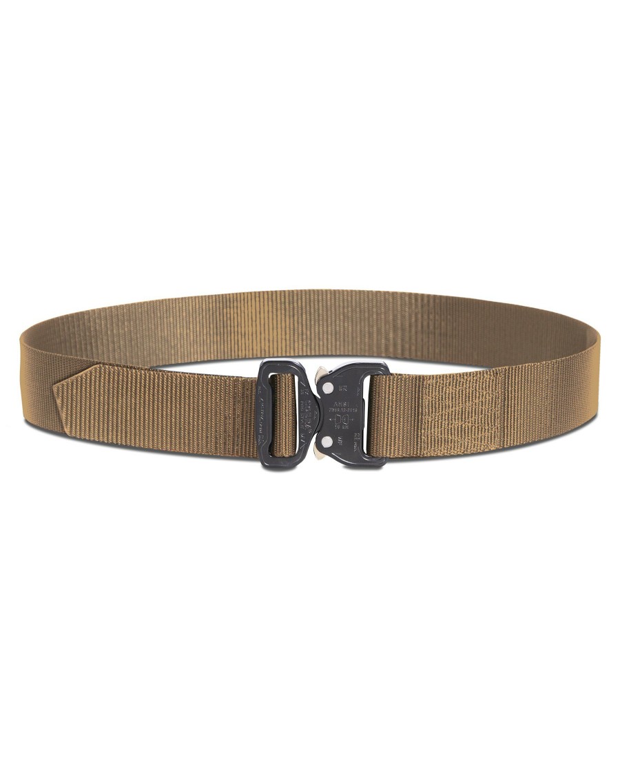 Miles Pentagon Tactical | Cobra Pro 38 Tactical Belt