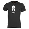 Clothing Pentagon Tactical Tees | Ageron "Spartan Helmet" T-Shirt