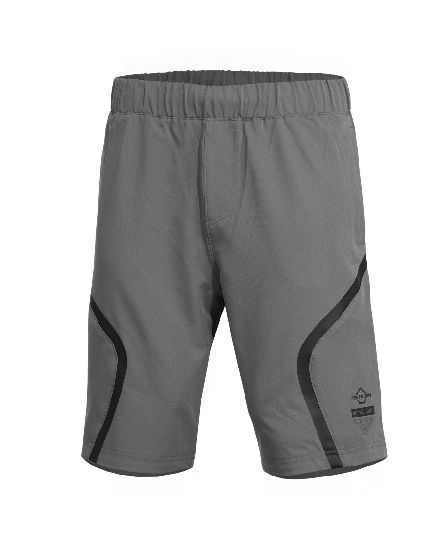 Clothing Pentagon Tactical Shorts | Draco Coach Shorts(Off)