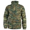 Miles Pentagon Tactical | Gen V 3.0 Parka Camo 56-Gr.Camo