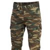 Clothing Pentagon Tactical Pants | Lycos Combat Pants Camo