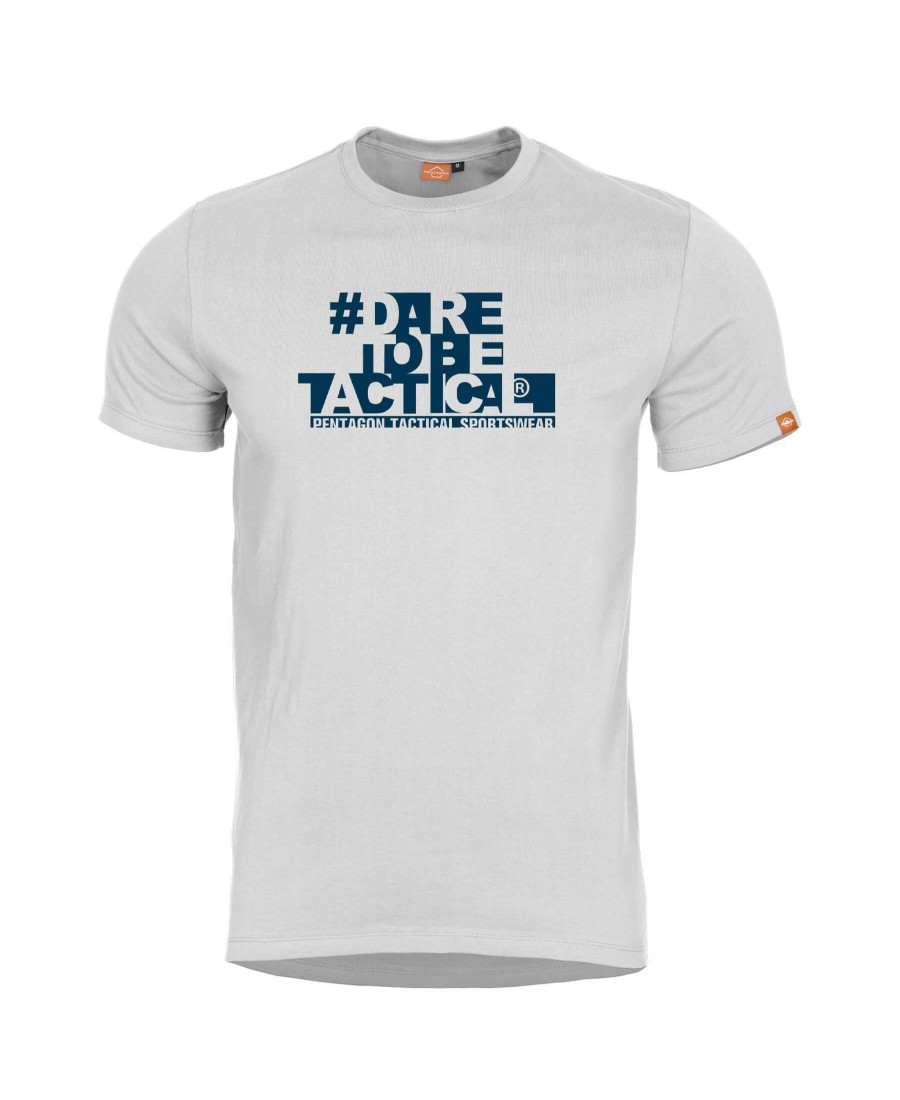 Women Pentagon Tactical | Ageron "Hashtag" T-Shirt