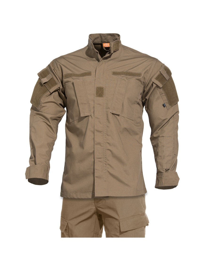 Clothing Pentagon Tactical Uniforms | Acu Uniform Set