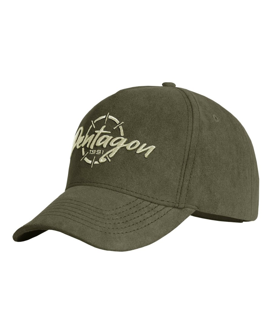 Tactical Equipment Pentagon Tactical Bb Caps | Liam Velvet Cap