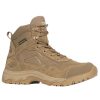 Footwear Pentagon Tactical Trekking | Scorpion V2 Suede 6" Boots 03-Coyote