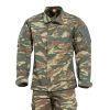 Clothing Pentagon Tactical Uniforms | Acu 2.0 Uniform Set Greek Lizard 56-Gr.Camo