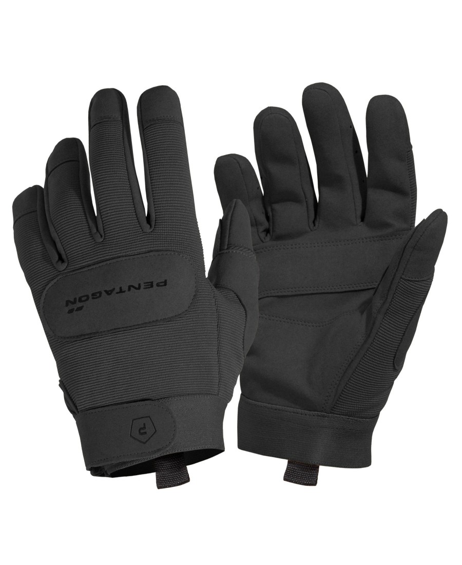 Tactical Equipment Pentagon Tactical | Duty Mechanic Gloves