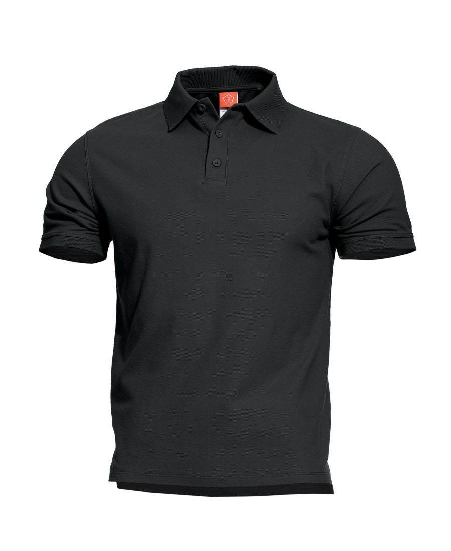 Clothing Pentagon Tactical Polo/Button Ups | Aniketos Polo Shirt