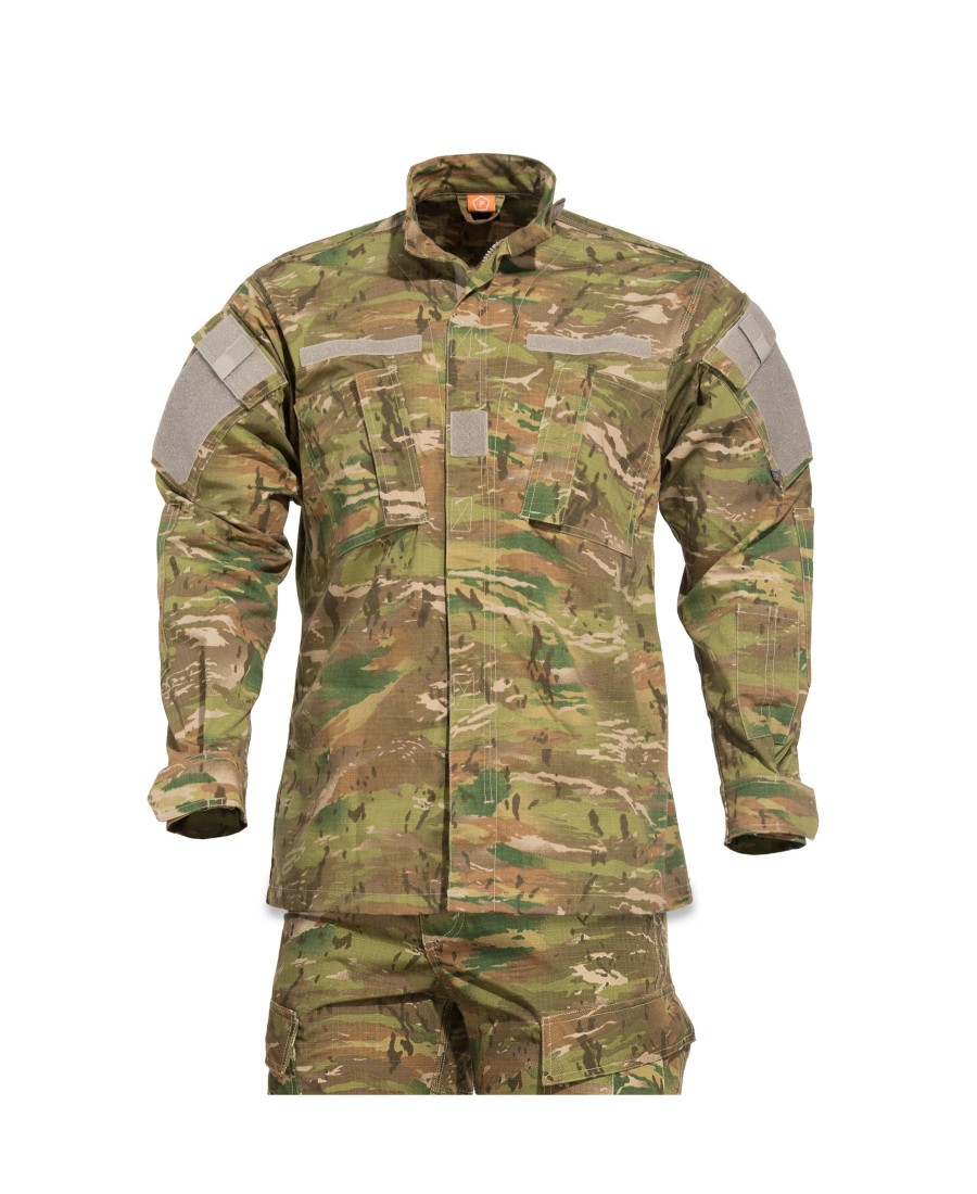 Clothing Pentagon Tactical Uniforms | Acu Uniform Set Grassman™ 60-Grassman