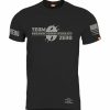 Clothing Pentagon Tactical Tees | Ageron "Zero Edition" T-Shirt