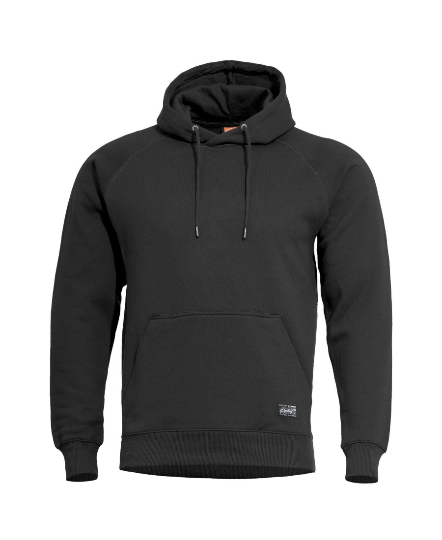 Clothing Pentagon Tactical Sweaters | Phaeton Hoodie