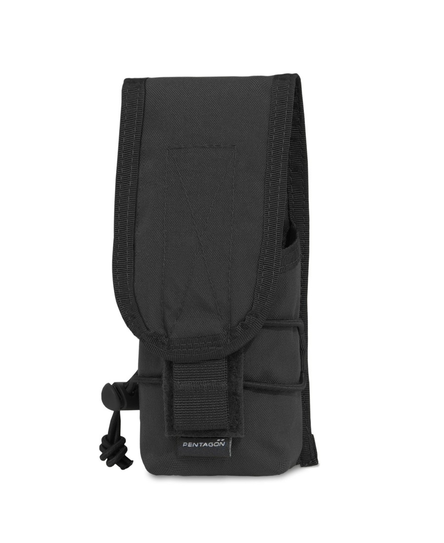 Tactical Equipment Pentagon Tactical Mag Pouches | Single Multi Pouch