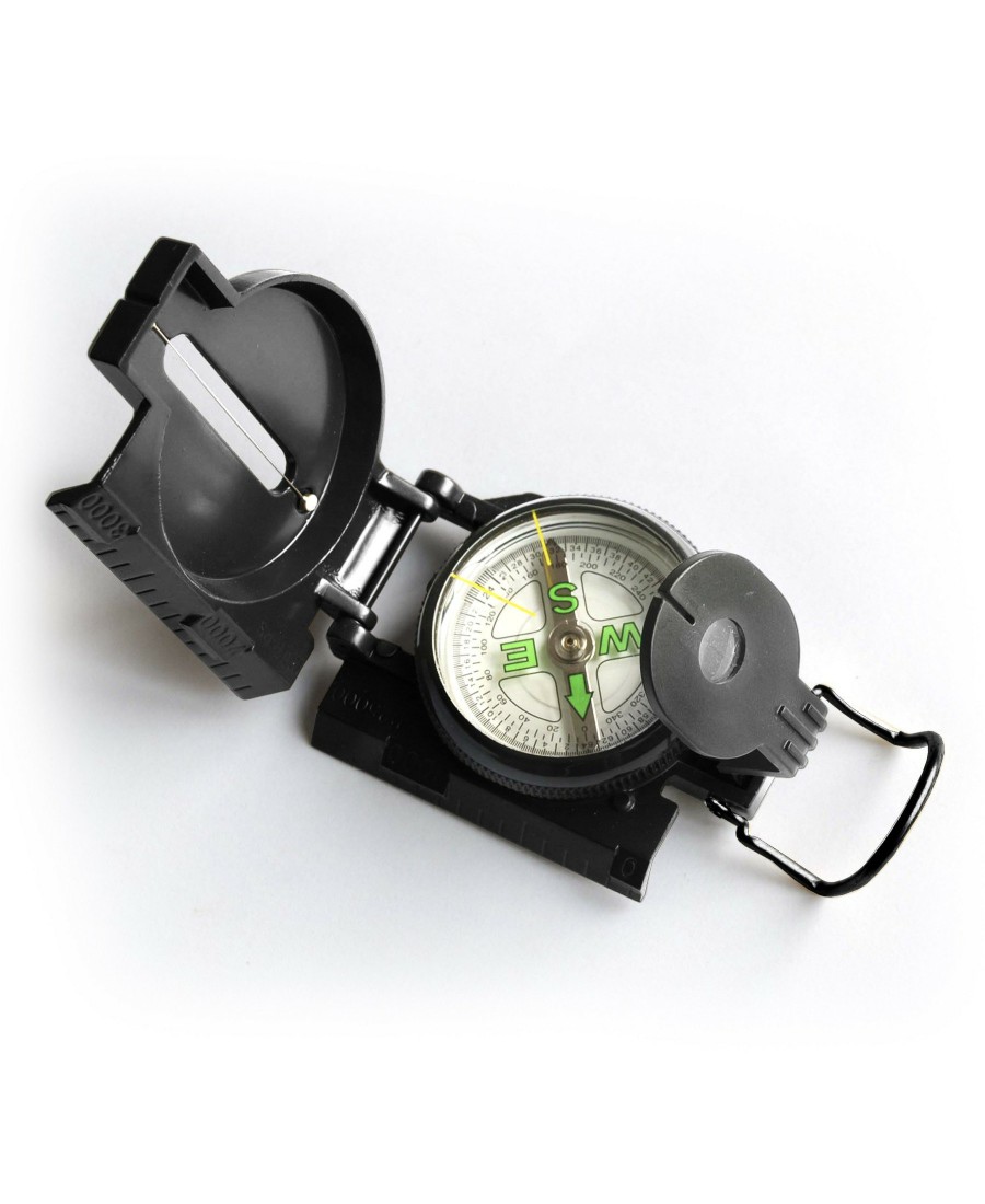 Tactical Equipment Pentagon Tactical Compasses | Venturer Compass