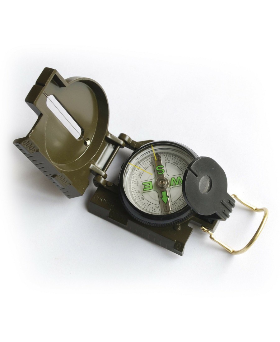 Tactical Equipment Pentagon Tactical Compasses | Venturer Compass