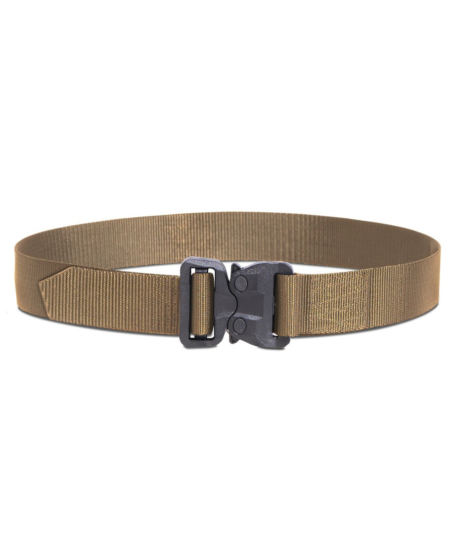 Women Pentagon Tactical | Cobra Gt 38 Tactical Belt