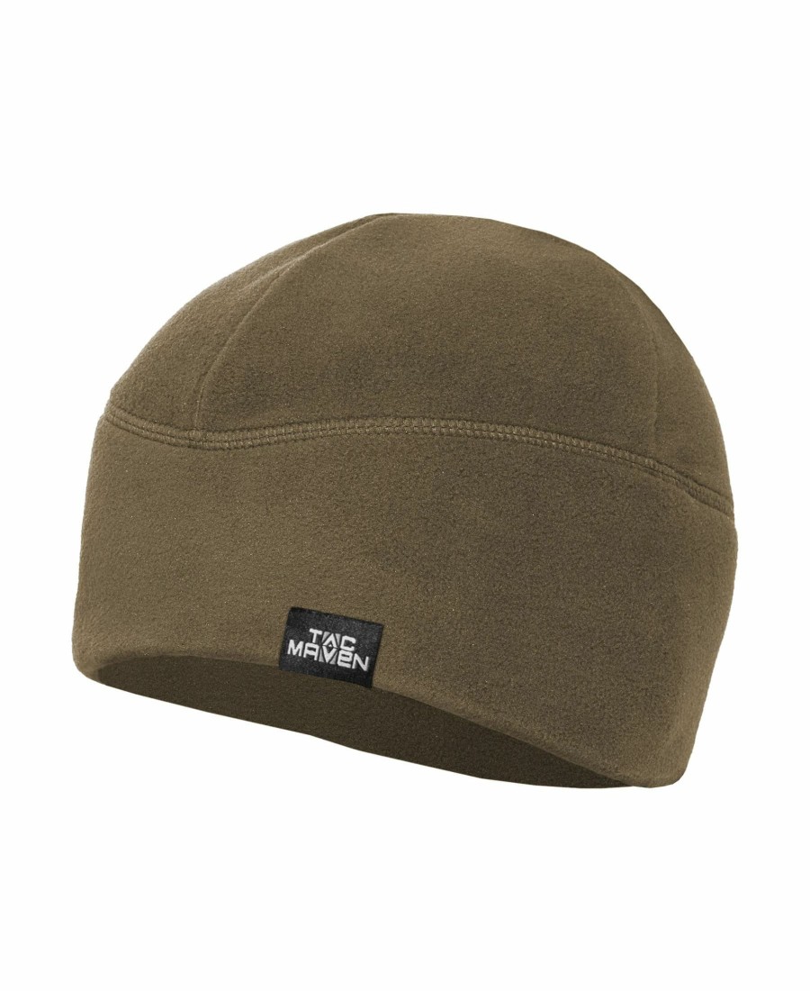 Tactical Equipment Pentagon Tactical Watch Hat & Caps | Oros Fleece Watch Hat