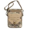 Miles Pentagon Tactical | Messenger Bag Camo 67-Multicam