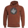 Clothing Pentagon Tactical Sweaters | Phaeton "Adventure Maniac" Hoodie