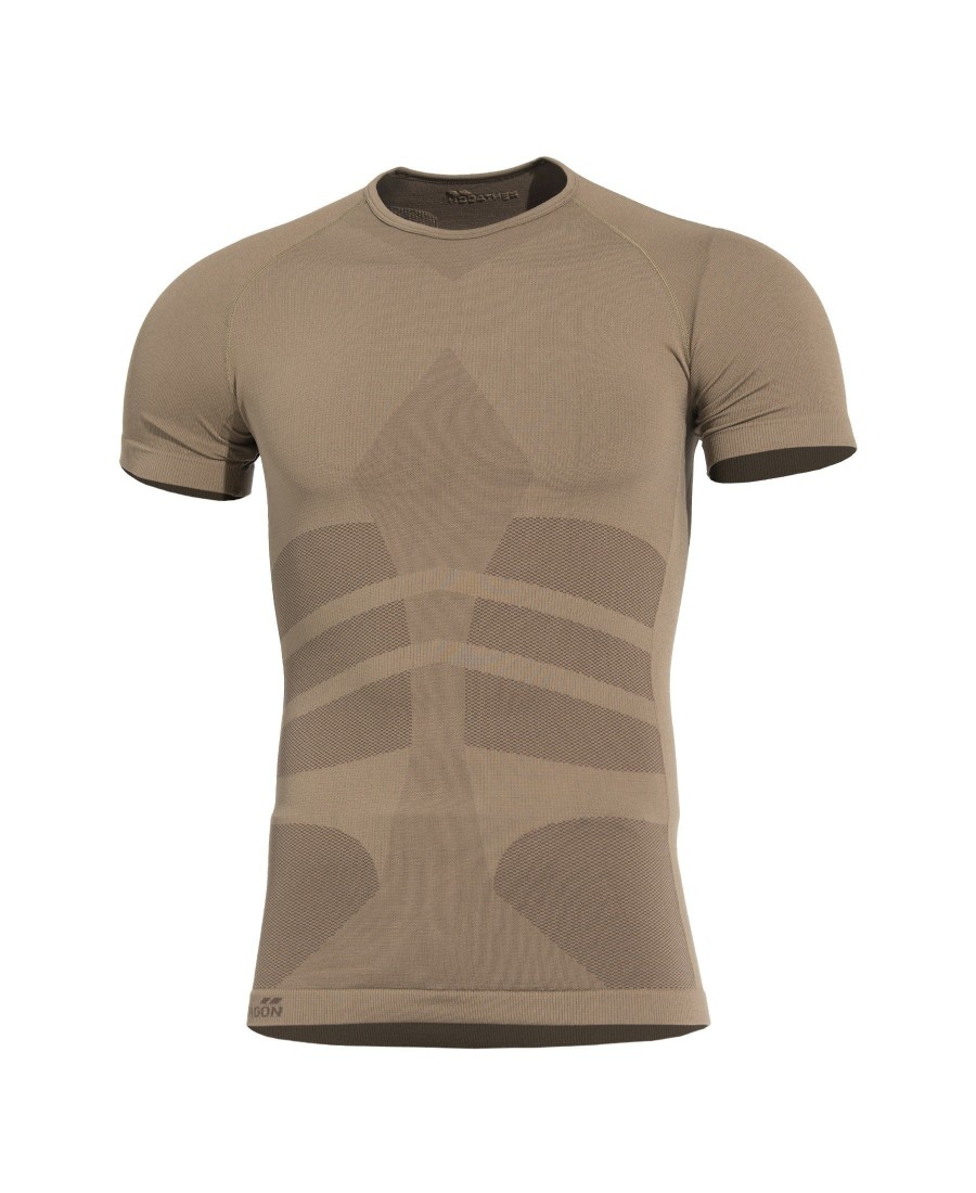 Clothing Pentagon Tactical Short Sleeve | Plexis Activity T-Shirt