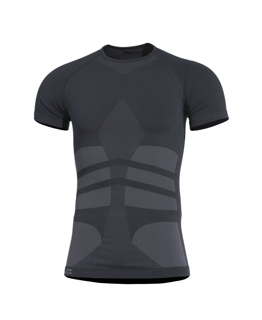 Clothing Pentagon Tactical Short Sleeve | Plexis Activity T-Shirt