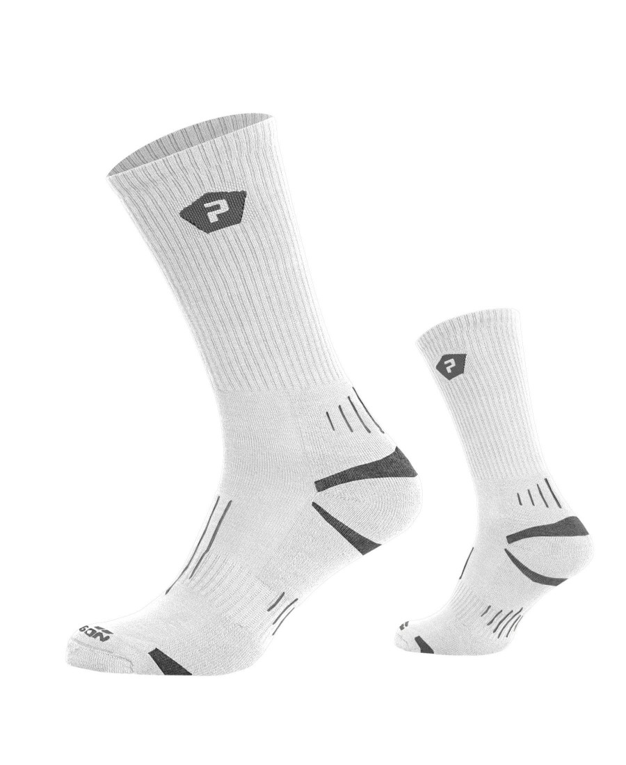 Footwear Pentagon Tactical Active | Iris Coolmax® Mid Socks