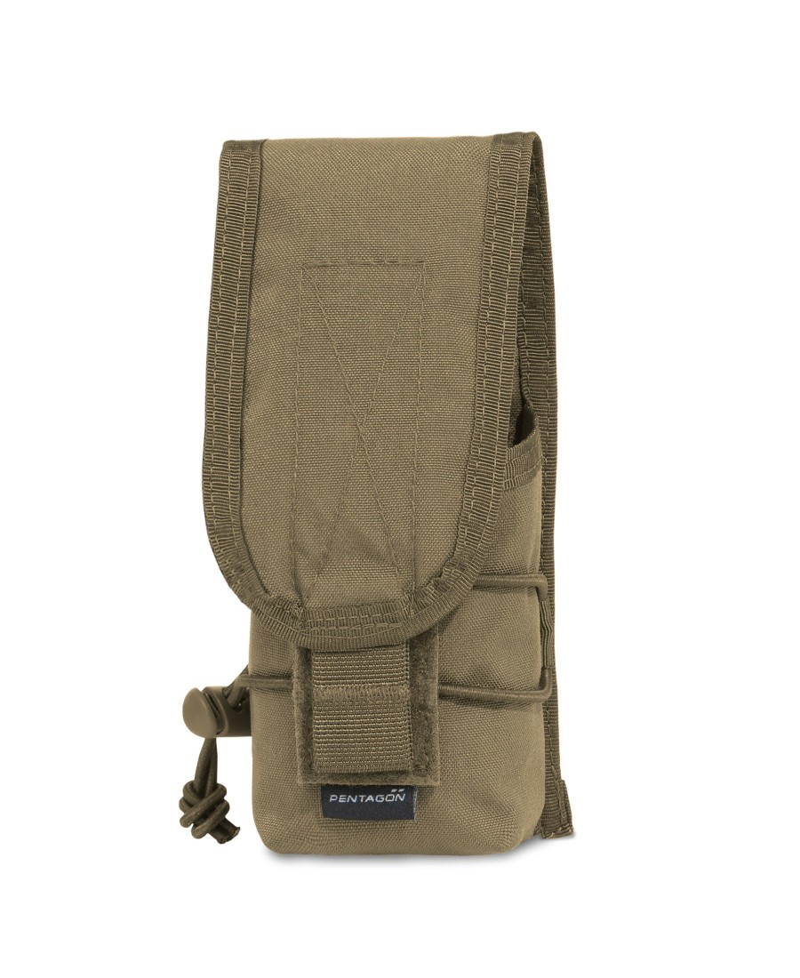 Miles Pentagon Tactical | Single Multi Pouch