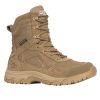 Miles Pentagon Tactical | Scorpion V2 Suede 8" Boots 03-Coyote