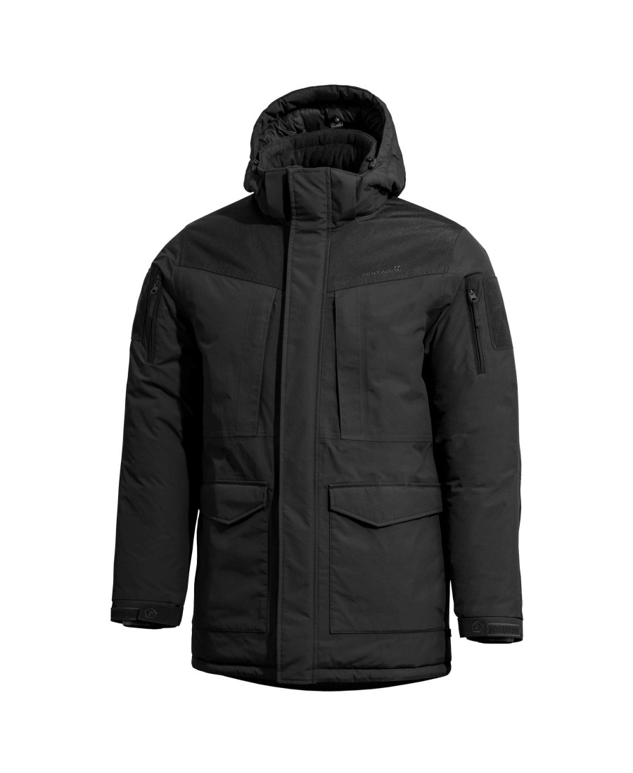 Clothing Pentagon Tactical Jackets | Hcp V2.0 Parka