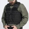 Tactical Equipment Pentagon Tactical | Thorax Molle Vest