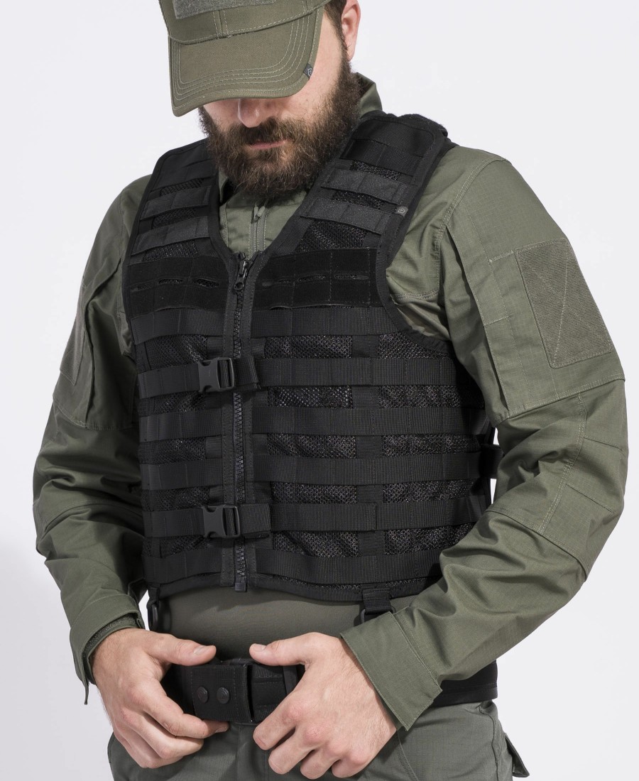 Tactical Equipment Pentagon Tactical | Thorax Molle Vest