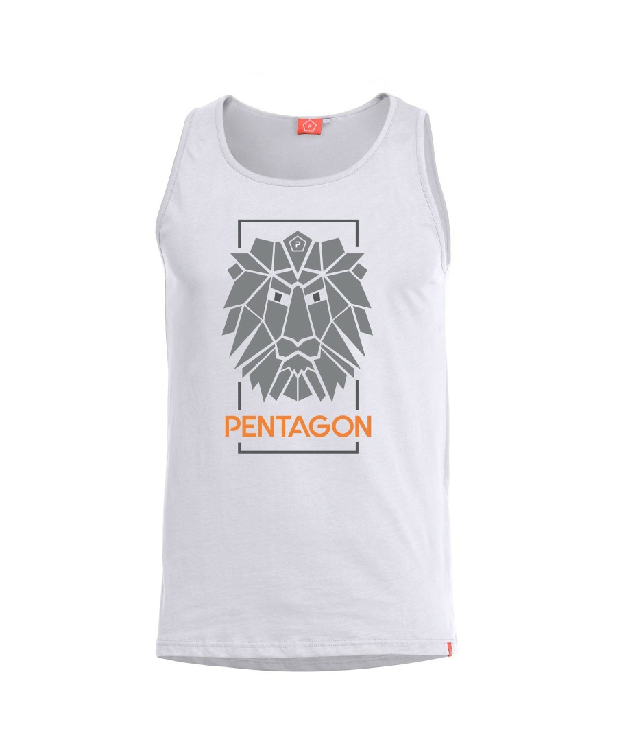 Women Pentagon Tactical | Astir Lion T-Shirt