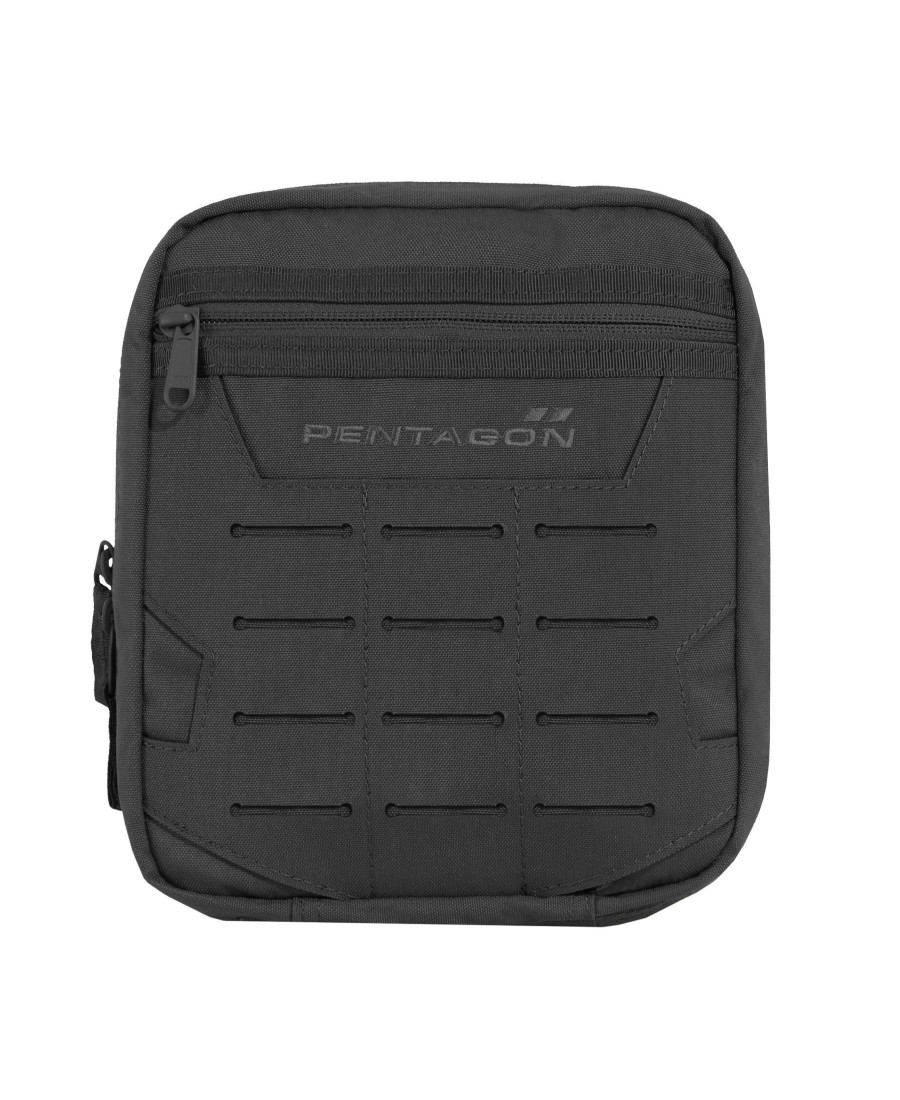 Backpacks & Bags Pentagon Tactical Utility Pouches | Edc 2.0 Pouch