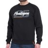 Clothing Pentagon Tactical Sweaters | Hawk "Twenty Five" Sweater